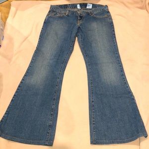 Lucky Brand Bootcut Jeans